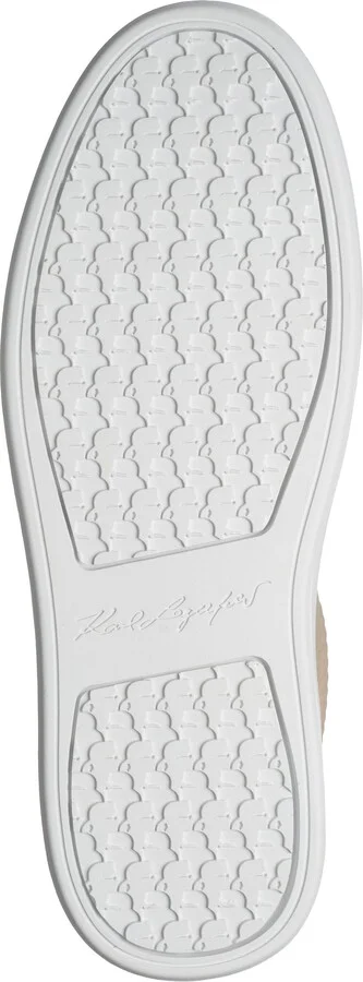 Shila Platform Sneaker - Image 6