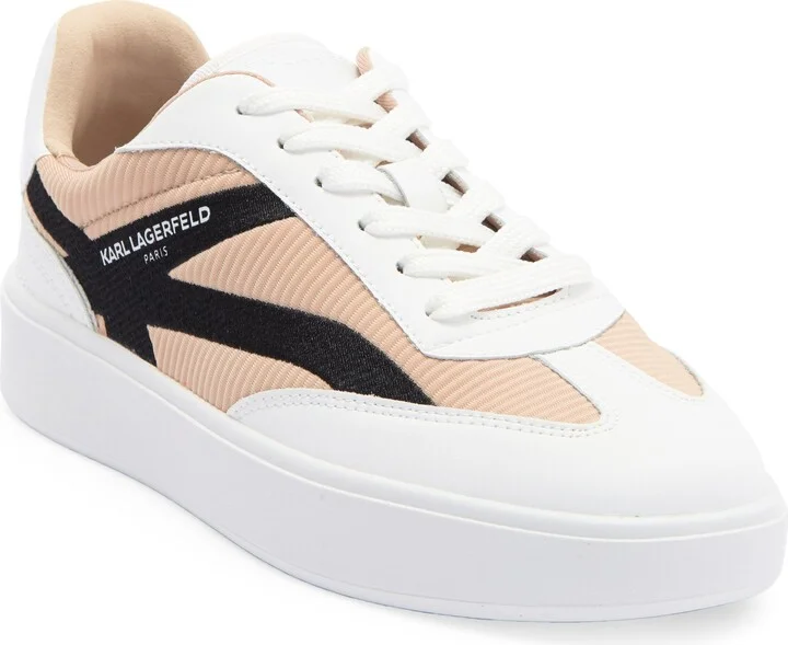 Shila Platform Sneaker