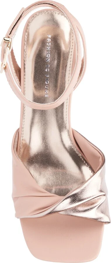 Shila Sandal - Wide Width - Image 5