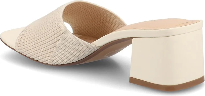 Shilin Slide Sandal - Image 2
