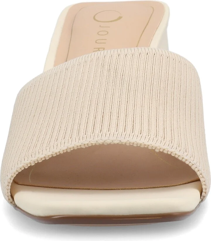 Shilin Slide Sandal - Image 3
