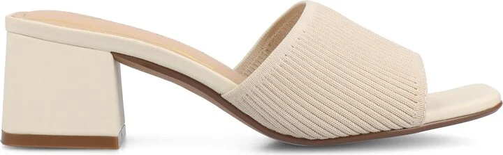 Shilin Slide Sandal - Image 4