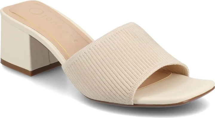 Shilin Slide Sandal