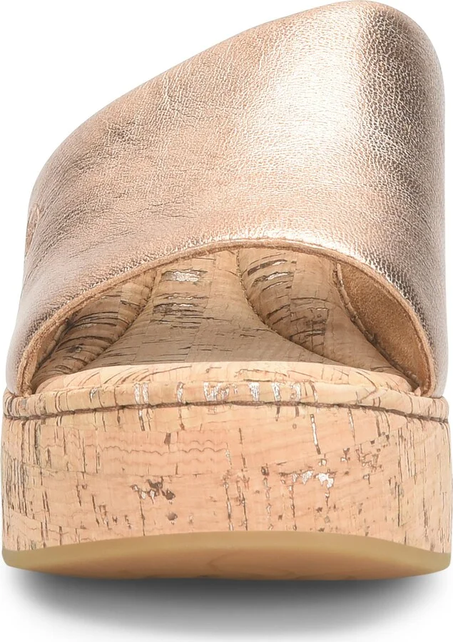Shilo Platform Wedge Sandal - Image 10