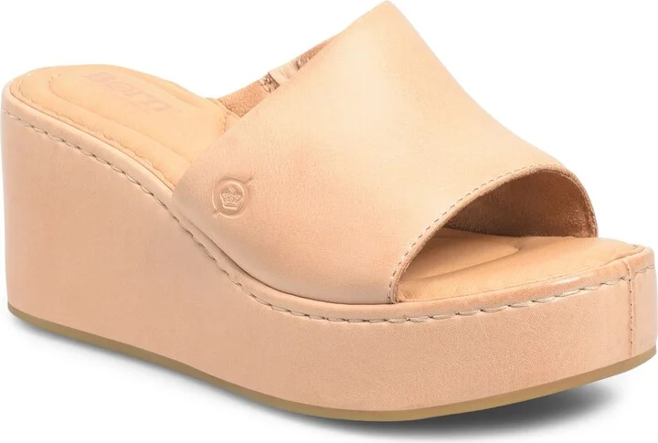 Natural Leather