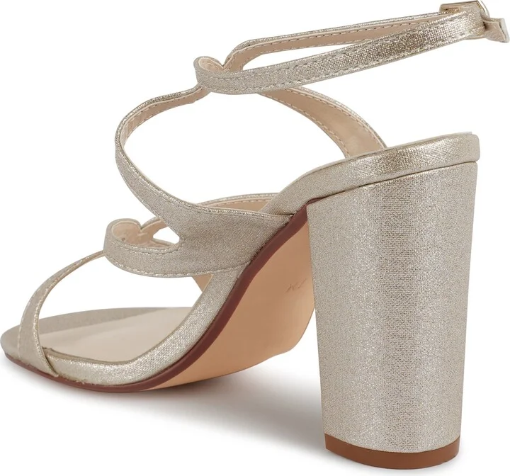 Shiloh Ankle Strap Sandal - Image 2