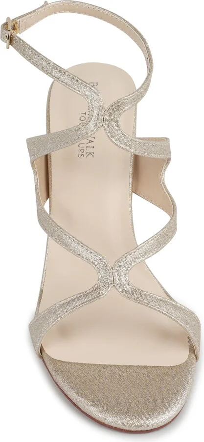 Shiloh Ankle Strap Sandal - Image 4