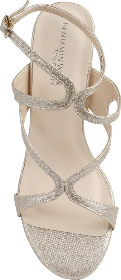 Shiloh Ankle Strap Sandal - Image 5