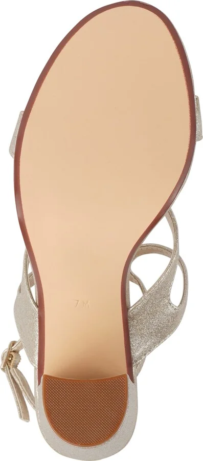 Shiloh Ankle Strap Sandal - Image 6