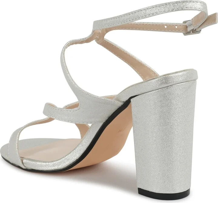 Shiloh Ankle Strap Sandal - Image 8