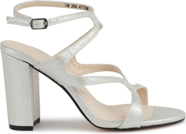 Shiloh Ankle Strap Sandal - Image 9