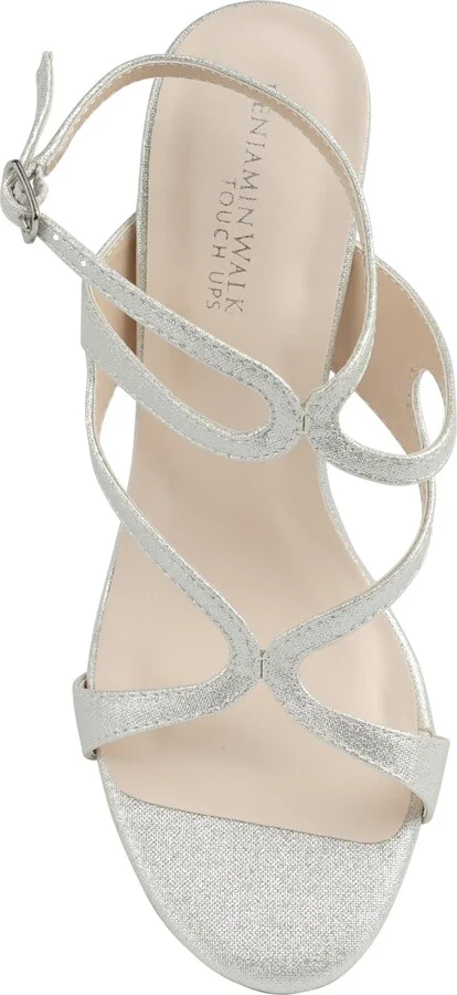 Shiloh Ankle Strap Sandal - Image 11