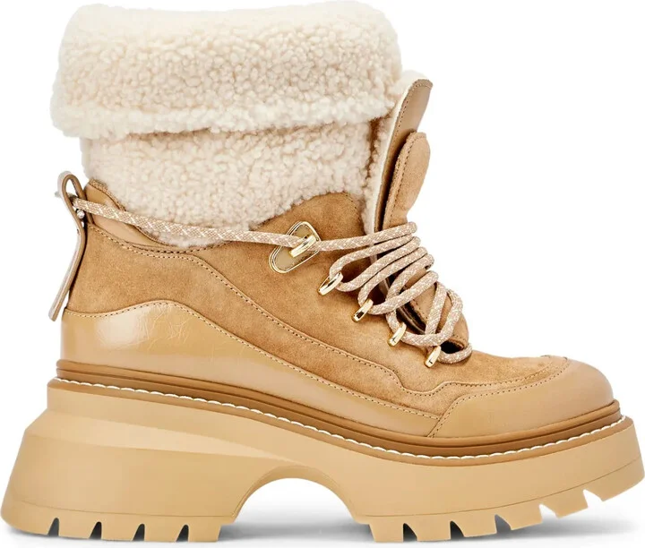 Shiloh boots