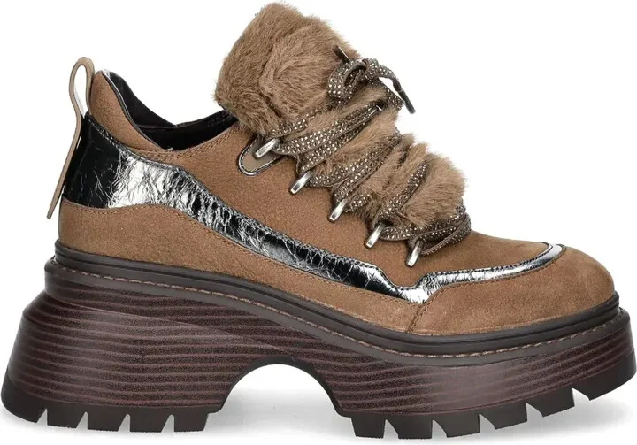 Shiloh boots