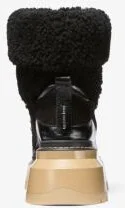 Shiloh Mixed-Media Boot - Image 2