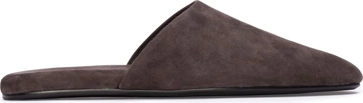 Hot Fudge Suede