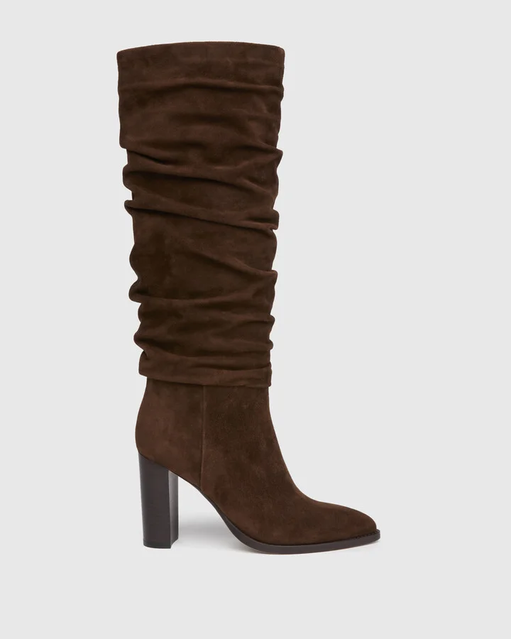 Shiloh Tall Boot