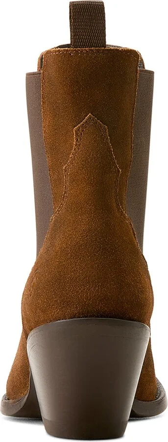 Shiloh Western Boot - Image 2