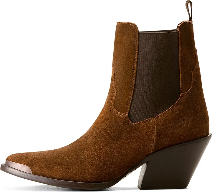Shiloh Western Boot - Image 3