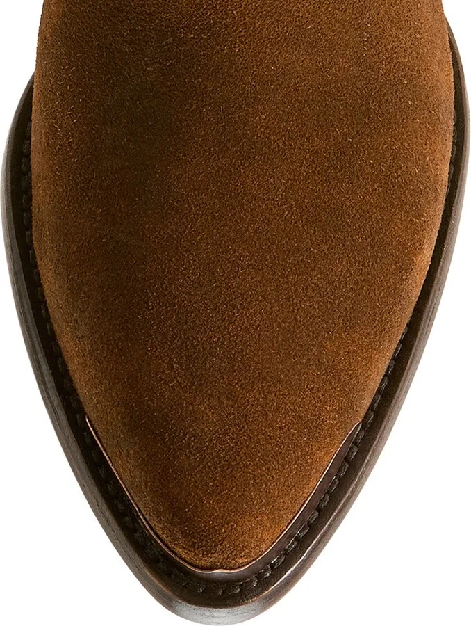 Shiloh Western Boot - Image 4
