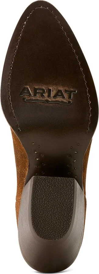 Shiloh Western Boot - Image 5