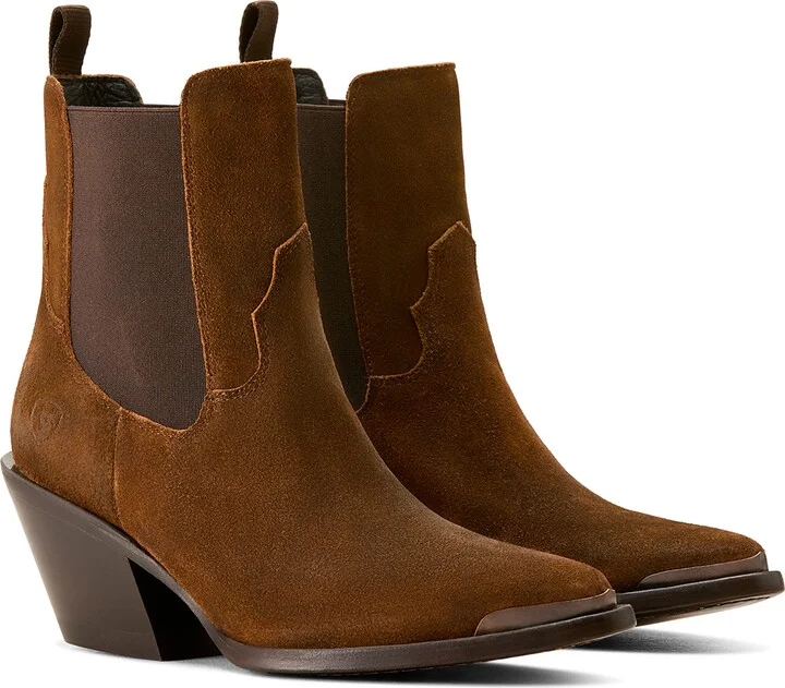 Shiloh Western Boot - Image 7