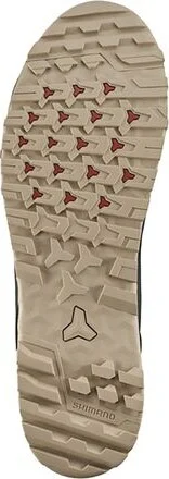 Shimano ET501 Touring Flat Shoe - Men's - Image 2