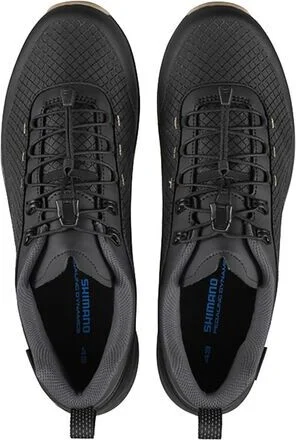 Shimano ET501 Touring Flat Shoe - Men's - Image 6