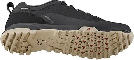 Shimano ET501 Touring Flat Shoe - Men's - Image 7