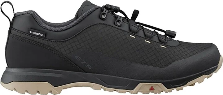 Shimano ET501 Touring Flat Shoe - Men's