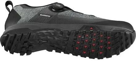 Shimano ET701 Touring Flat Shoe - Men's - Image 9