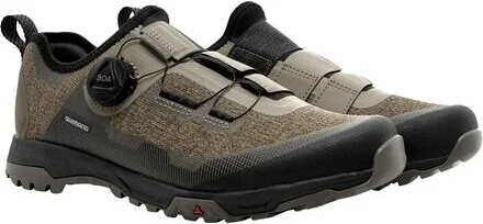 Shimano ET701 Touring Flat Shoe - Women's - Image 2