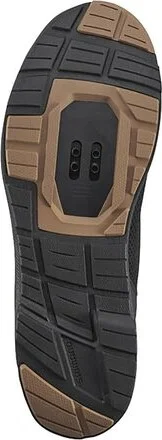 Shimano EX3 Touring Cycling Shoe - Men's - Image 2