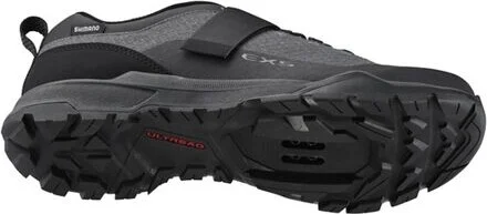 Shimano EX500 Touring SPD Shoe - Men's - Image 6