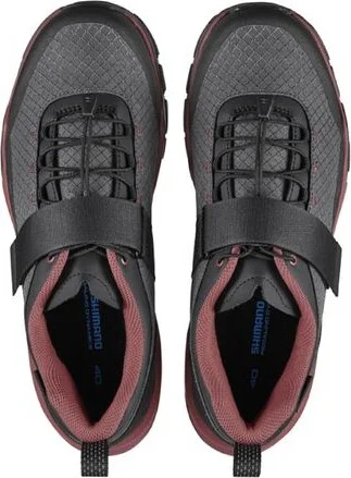 Shimano EX500W Touring SPD Shoe - Women's - Image 2