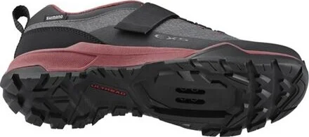 Shimano EX500W Touring SPD Shoe - Women's - Image 3