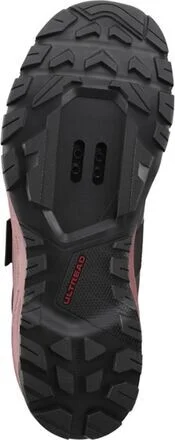 Shimano EX500W Touring SPD Shoe - Women's - Image 4