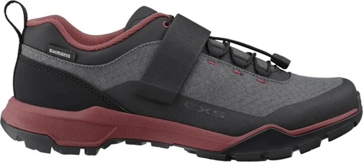Shimano EX500W Touring SPD Shoe - Women's