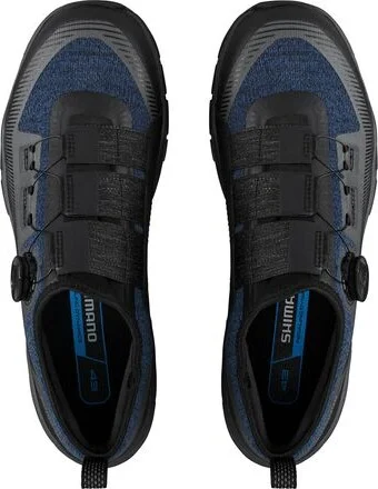 Shimano EX700 GTX Touring SPD Shoe - Men's - Image 5