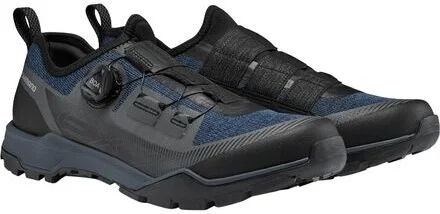 Shimano EX700 GTX Touring SPD Shoe - Men's - Image 7