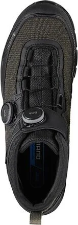 Shimano EX900 GTX Touring SPD Shoe - Men's - Image 2