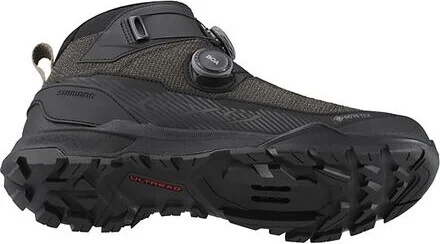 Shimano EX900 GTX Touring SPD Shoe - Men's - Image 4