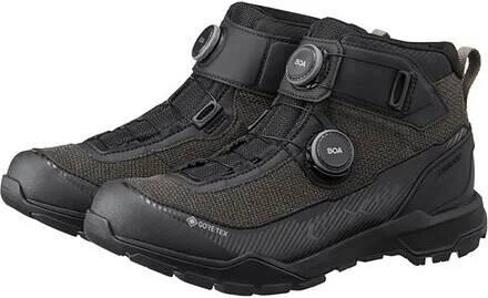 Shimano EX900 GTX Touring SPD Shoe - Men's - Image 5
