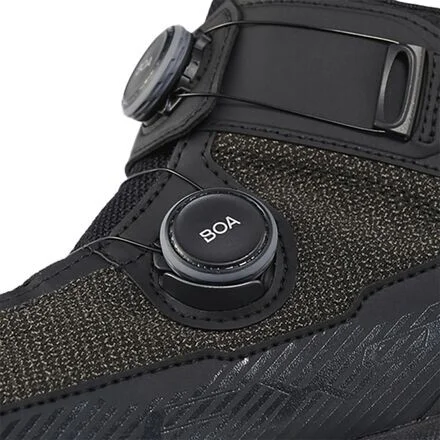 Shimano EX900 GTX Touring SPD Shoe - Men's - Image 11