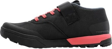 Shimano GE500W MTB Shoe - Women's - Image 4