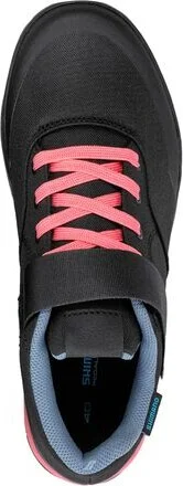 Shimano GE500W MTB Shoe - Women's - Image 6