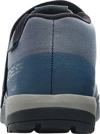 Shimano GE500W MTB Shoe - Women's - Image 11