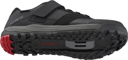 Shimano GE700 MTB Shoe - Men's - Image 4