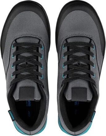 Shimano GF400 MTB Flat Shoe - Women's - Image 2