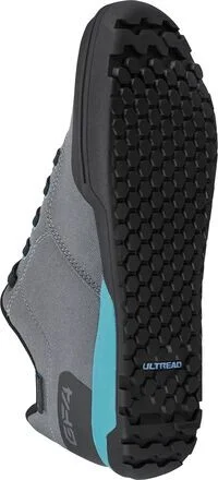 Shimano GF400 MTB Flat Shoe - Women's - Image 7